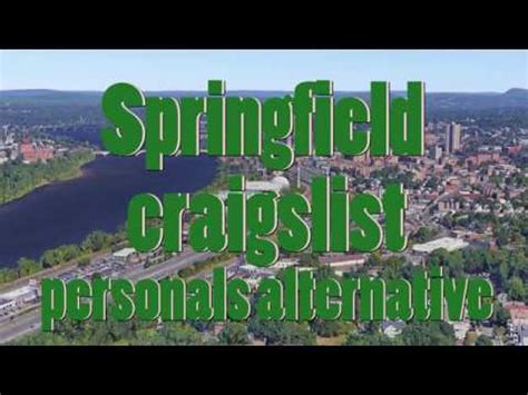 <strong>Springfield</strong> Trek. . Springfield craigslist